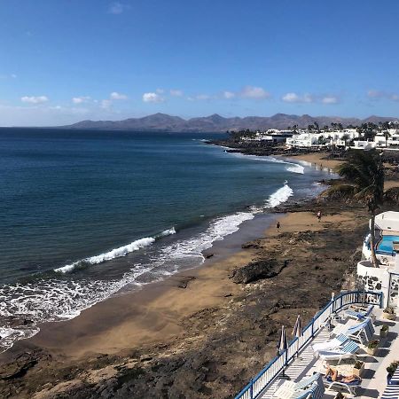 Апартаменты Mi Casita En El Mar Пуэрто дель Кармен Экстерьер фото