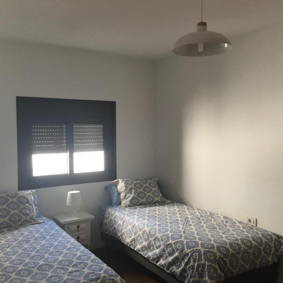 Апартаменты Mi Casita En El Mar Пуэрто дель Кармен Экстерьер фото
