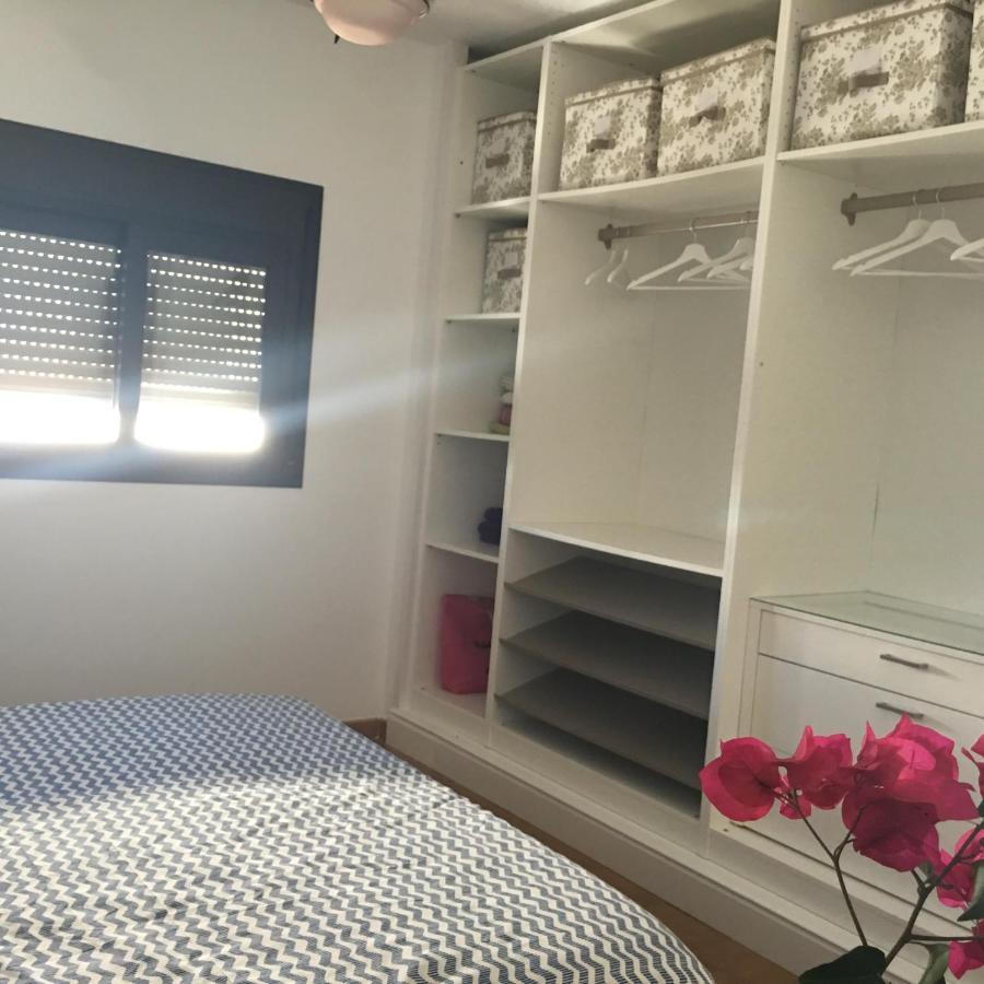 Апартаменты Mi Casita En El Mar Пуэрто дель Кармен Экстерьер фото